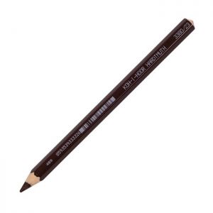 Kredka Koh-i-Noor Jumbo Omega, Peat Brown, nr 23